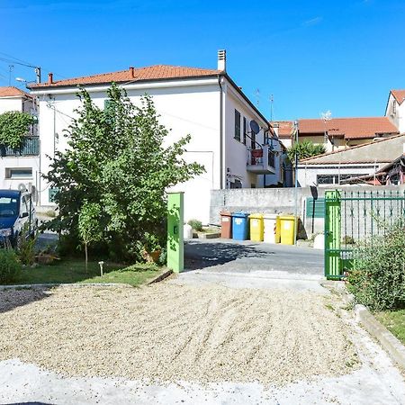 Agriturismo La Casa Degli Zii 알벤가 외부 사진