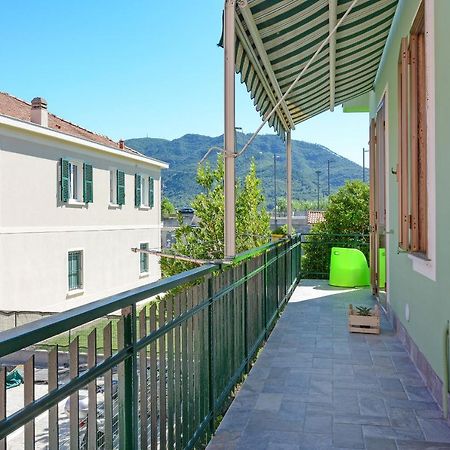 Agriturismo La Casa Degli Zii 알벤가 외부 사진