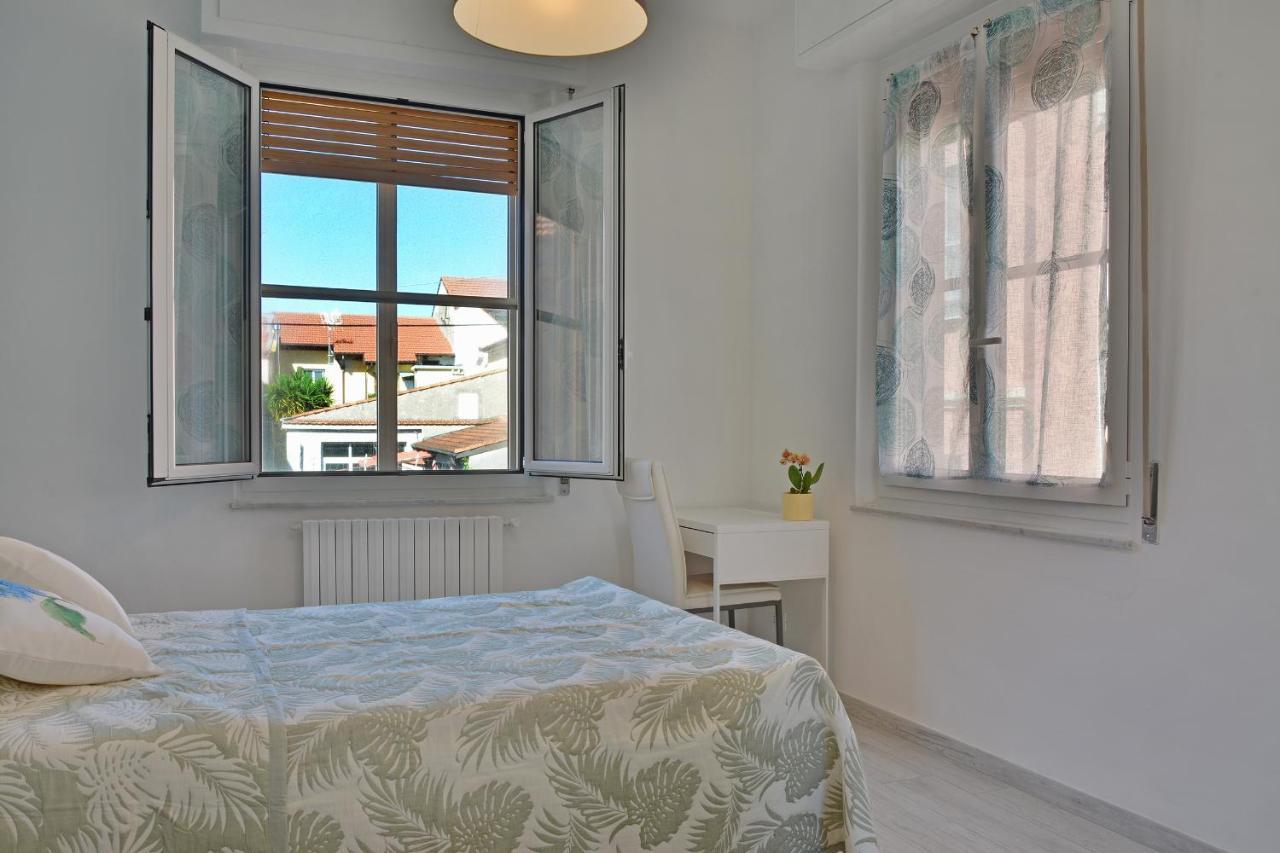 Agriturismo La Casa Degli Zii 알벤가 외부 사진