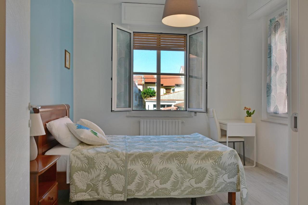Agriturismo La Casa Degli Zii 알벤가 외부 사진