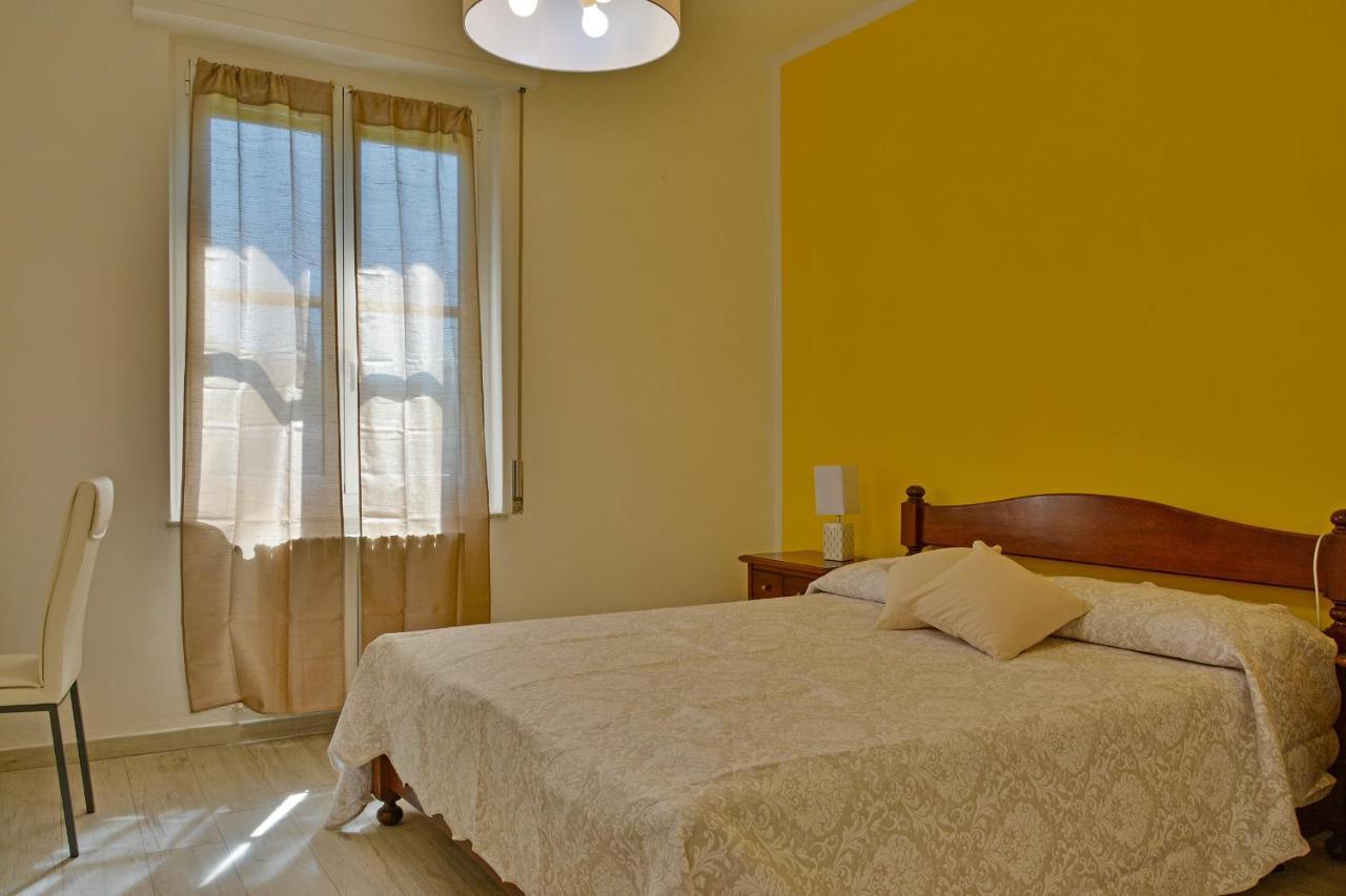 Agriturismo La Casa Degli Zii 알벤가 외부 사진