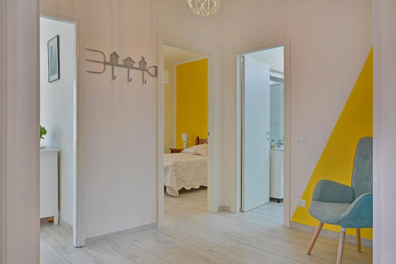 Agriturismo La Casa Degli Zii 알벤가 외부 사진