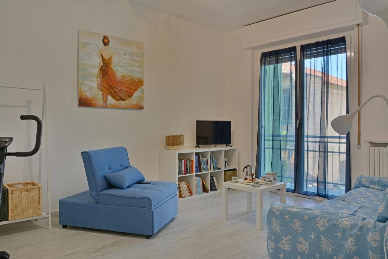 Agriturismo La Casa Degli Zii 알벤가 외부 사진