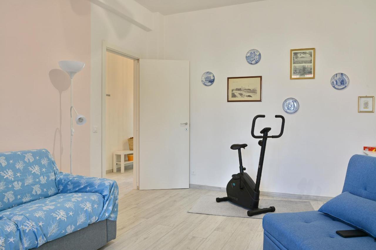 Agriturismo La Casa Degli Zii 알벤가 외부 사진